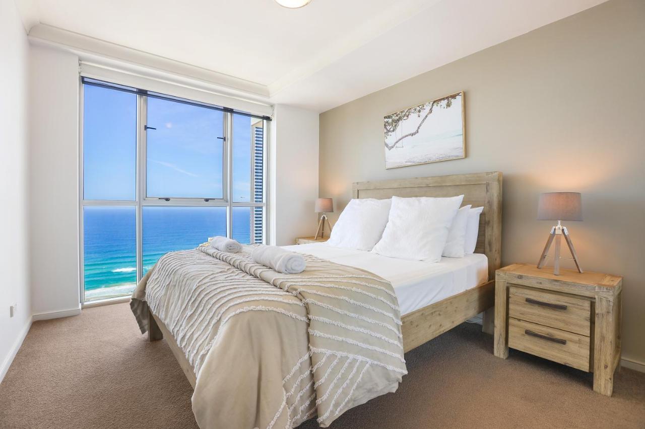 Chevron Renaissance Managed By Gchs Apartman Gold Coast Kültér fotó