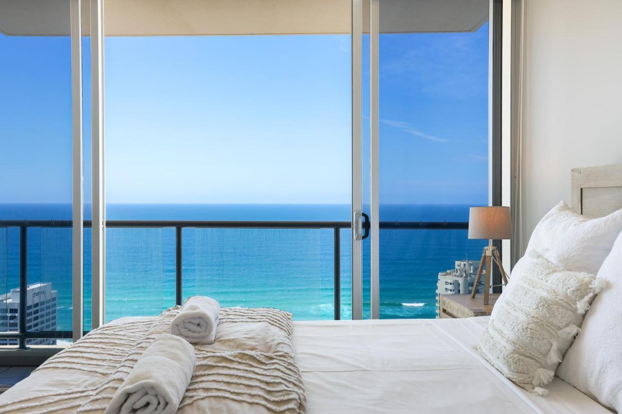 Chevron Renaissance Managed By Gchs Apartman Gold Coast Kültér fotó