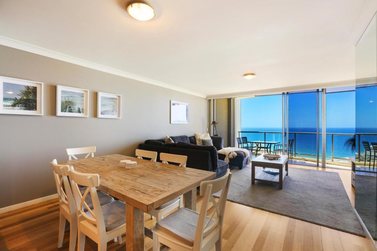Chevron Renaissance Managed By Gchs Apartman Gold Coast Kültér fotó