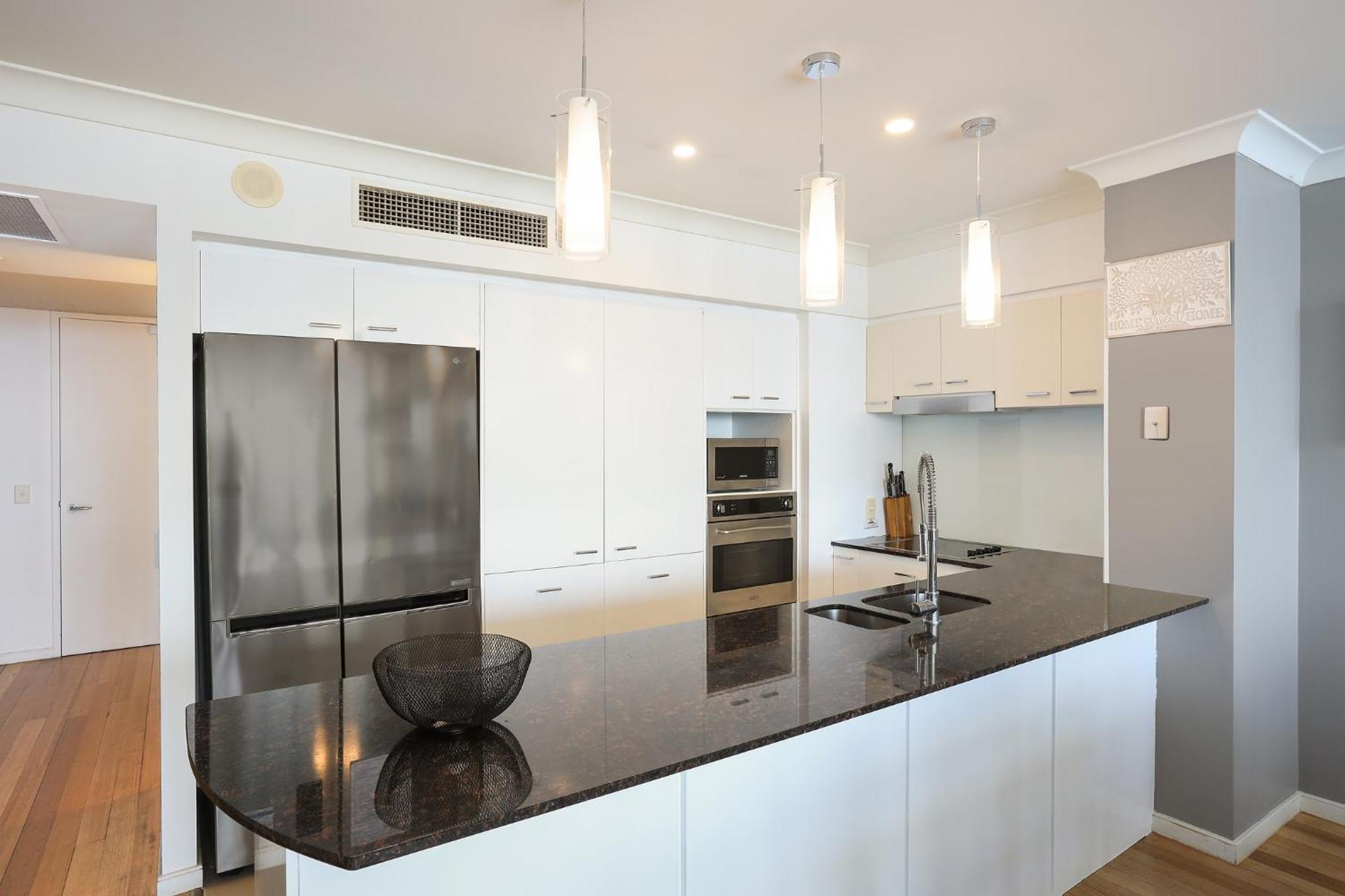 Chevron Renaissance Managed By Gchs Apartman Gold Coast Kültér fotó